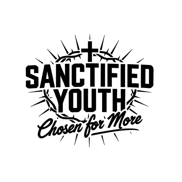 Sanctified Youth